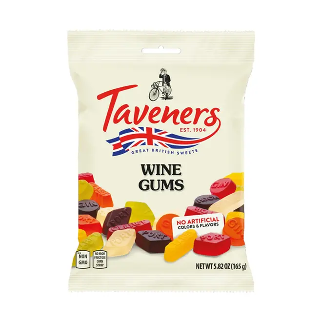 Taveners Wine Gums