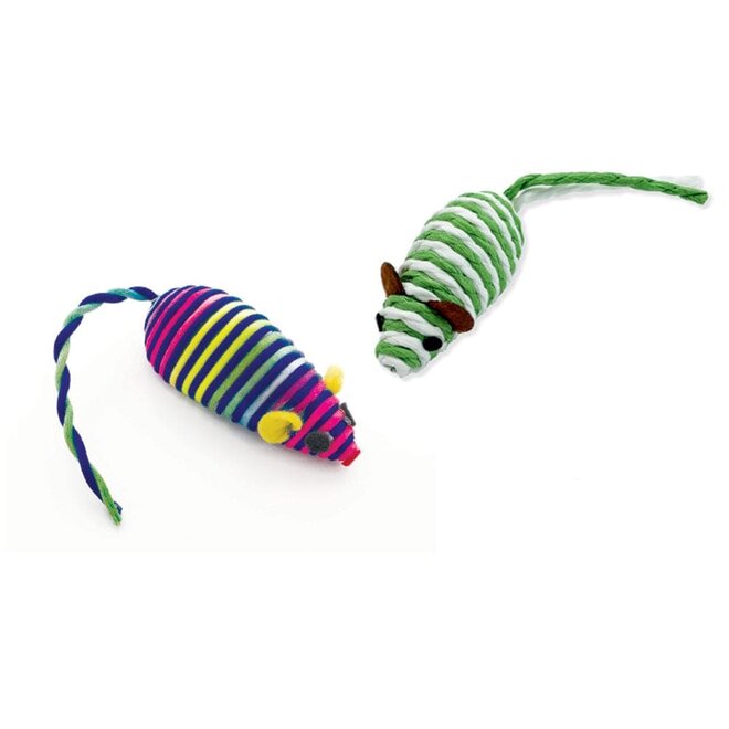 Santa Hat Cat Pet Christmas Cracker