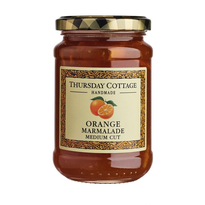 Thursday Cottage Orange Marmalade