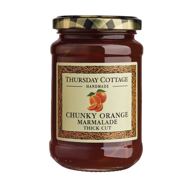 Thursday Cottage Chunky Orange Marmalade