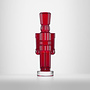 Christmas Red Standing Nutcracker