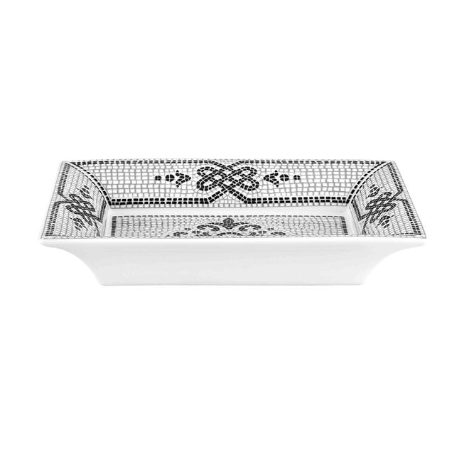 Calcada Portuguesa Rectangular Tray