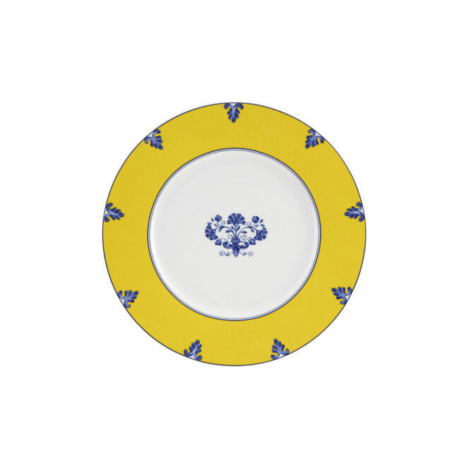 Castelo Branco Charger Plate