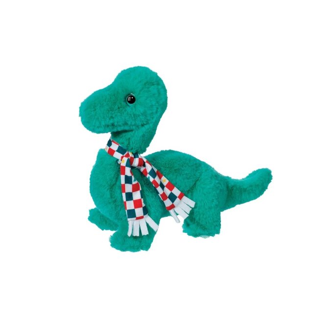 Brontie Holiday Brontosaurus