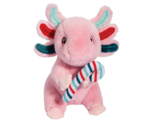 MINITEEN HOLIDAY BBOOGYULI ぬいぐるみ ラキドロ maybe it's time i finally get another character other than