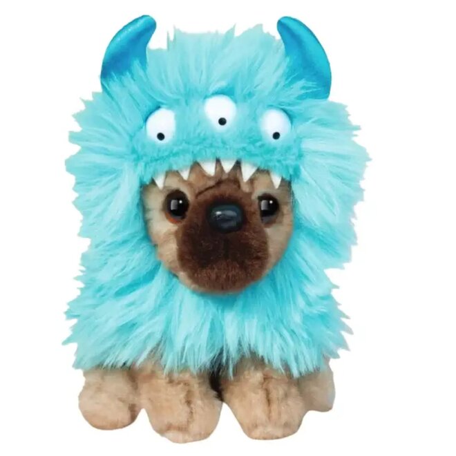 Puggie Monster Pup