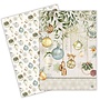 Peace on Earth Kitchen Towels