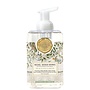 Peace on Earth Foaming Hand Soap