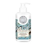 Winterberry & Balsam Hand & Body Lotion