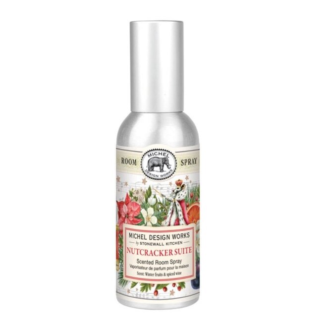Michel Nutcracker Suite Room Spray