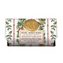 Holiday Garland Large Bath Bar Soap
