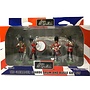 Grenadier Guards Drum & Bugle Gift Set