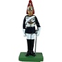 Blues and Royals Trooper Figurine