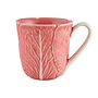 Pink Cabbage Mug