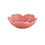 Pink Cabbage Small Bowl
