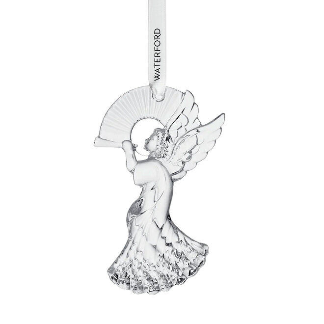 Christmas Angel Annual Ornament 2025