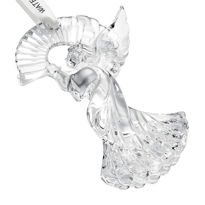 Christmas Angel Annual Ornament 2025