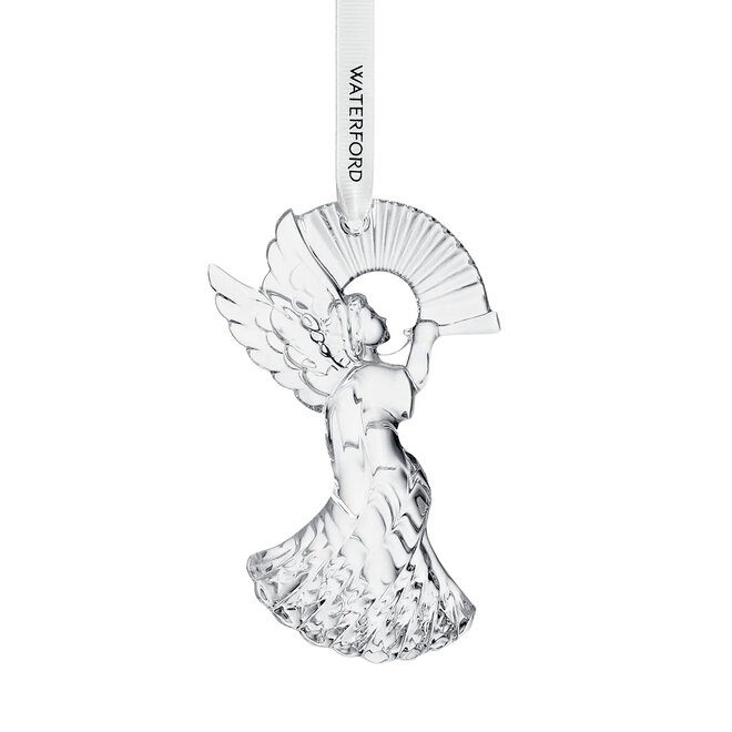 Christmas Angel Annual Ornament 2025