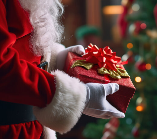 Christmas Gift Ideas