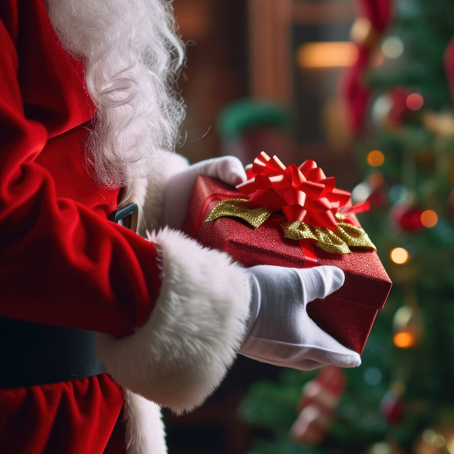 Christmas Gift Ideas