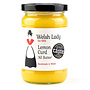 Welsh Lady Lemon Curd