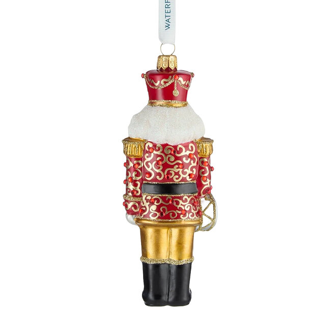 Christmas Holiday Heirlooms Nutcracker Ornament