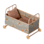 Cot Bed, Micro - Powder