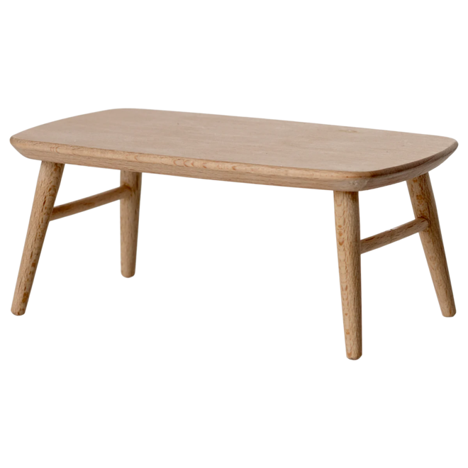 Coffee Table, Mouse - Nature