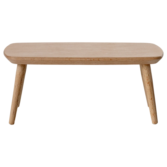 Coffee Table, Mouse - Nature