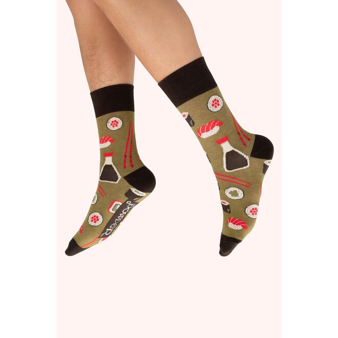 Sushi Men's Socks
