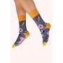 Coffee & Donuts Men's Socks