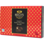 Beech's Dark Chocolate Brazils 145g