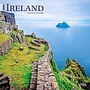 Ireland 2026 Square Wall Calendar