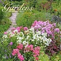 Gardens 2026 Wall Calendar