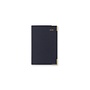 Classic Mini Pocket Week to View Planner 2026, Sunday Start, Black
