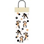 Boogie Woogie Bottle Gift Bag