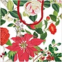 Christmas Chinoiserie Small Gift Bag