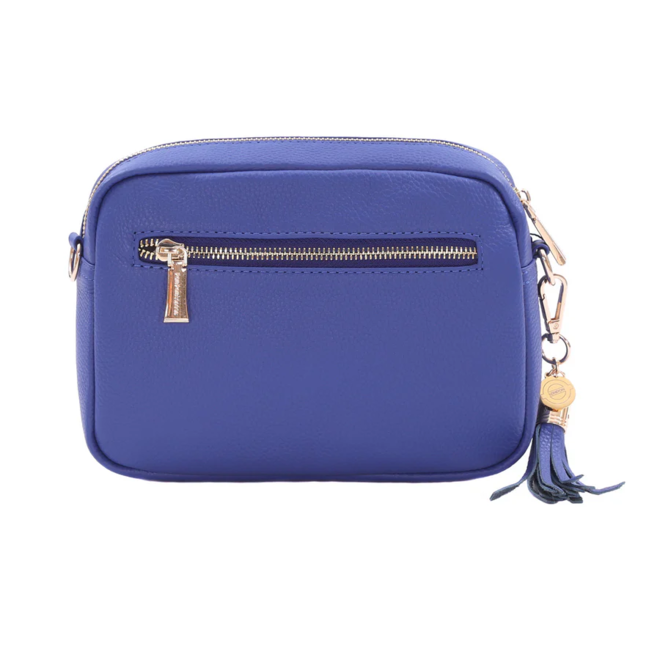 Piccadilly Line Blue London City Bag