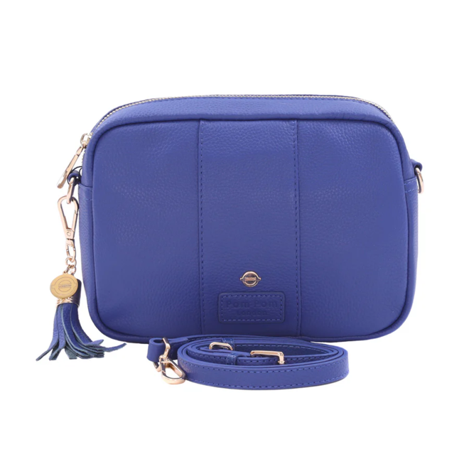 Piccadilly Line Blue London City Bag