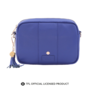 Piccadilly Line Blue London City Bag