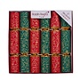 Bon Bon Christmas Crackers (Box of 12)
