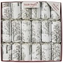 Ice Frost Christmas Crackers (Box of 6)