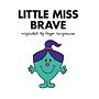 Little Miss Brave