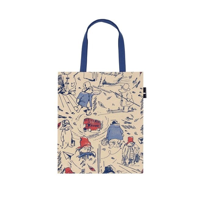Paddington Tote