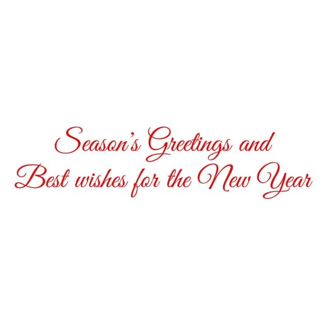 Cardinal & Evergreen Boxed Christmas Cards