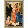 Madonna & Child With Saint John Boxed Christmas Cards