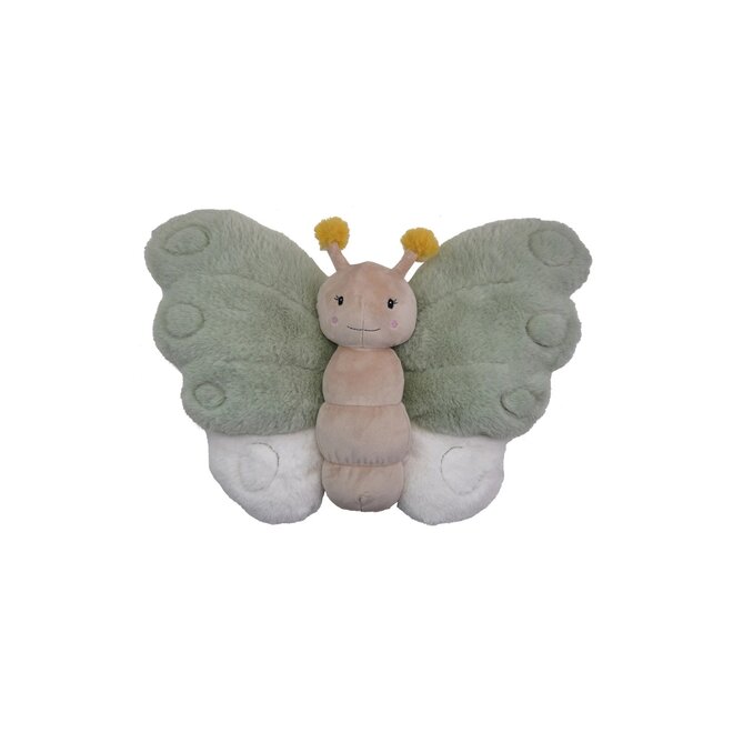 Butterfly Plush