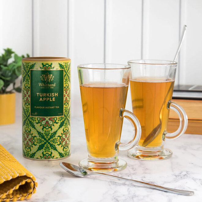 Whittard of Chelsea Turkish Apple Flavor Instant Tea