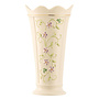 Belleek Classic Irish Flax 9.5" Vase