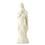 Belleek Classic Blessed Virgin Mary Figurine